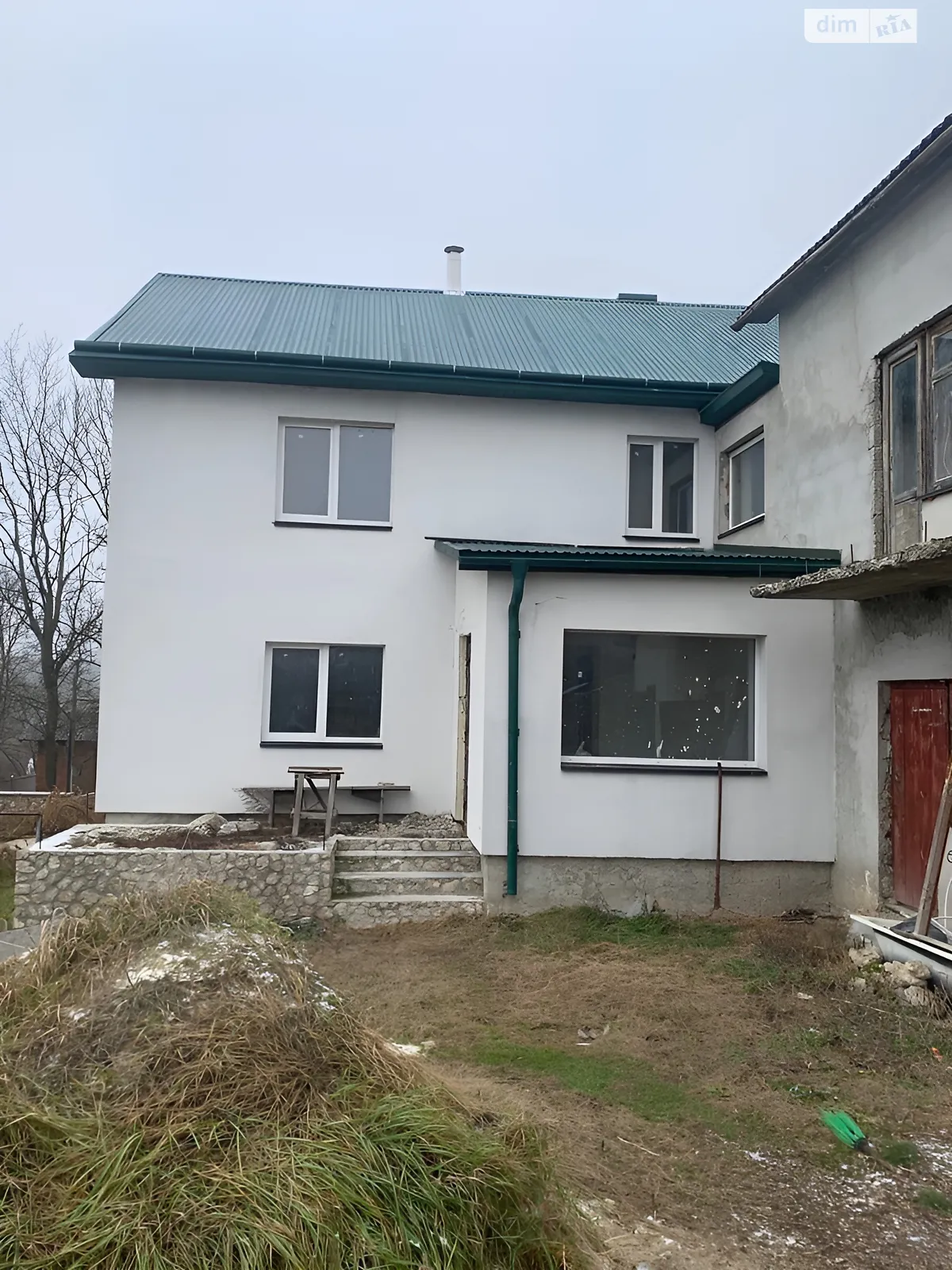 Продается дом на 2 этажа 144.9 кв. м с верандой, цена: 60000 $ - фото 1