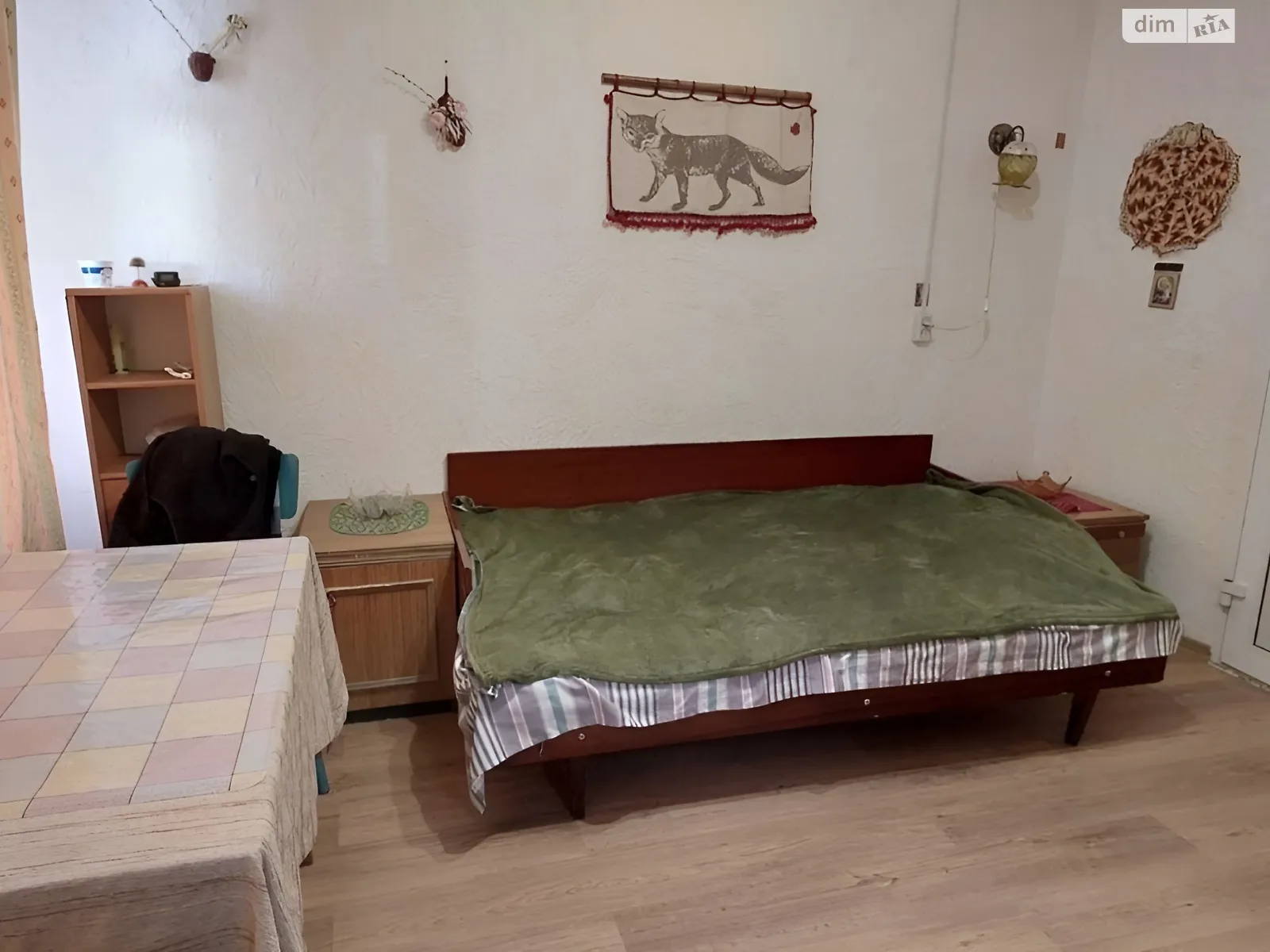 Продается 2-комнатная квартира 29 кв. м в Одессе, ул. Колонтаевская - фото 1