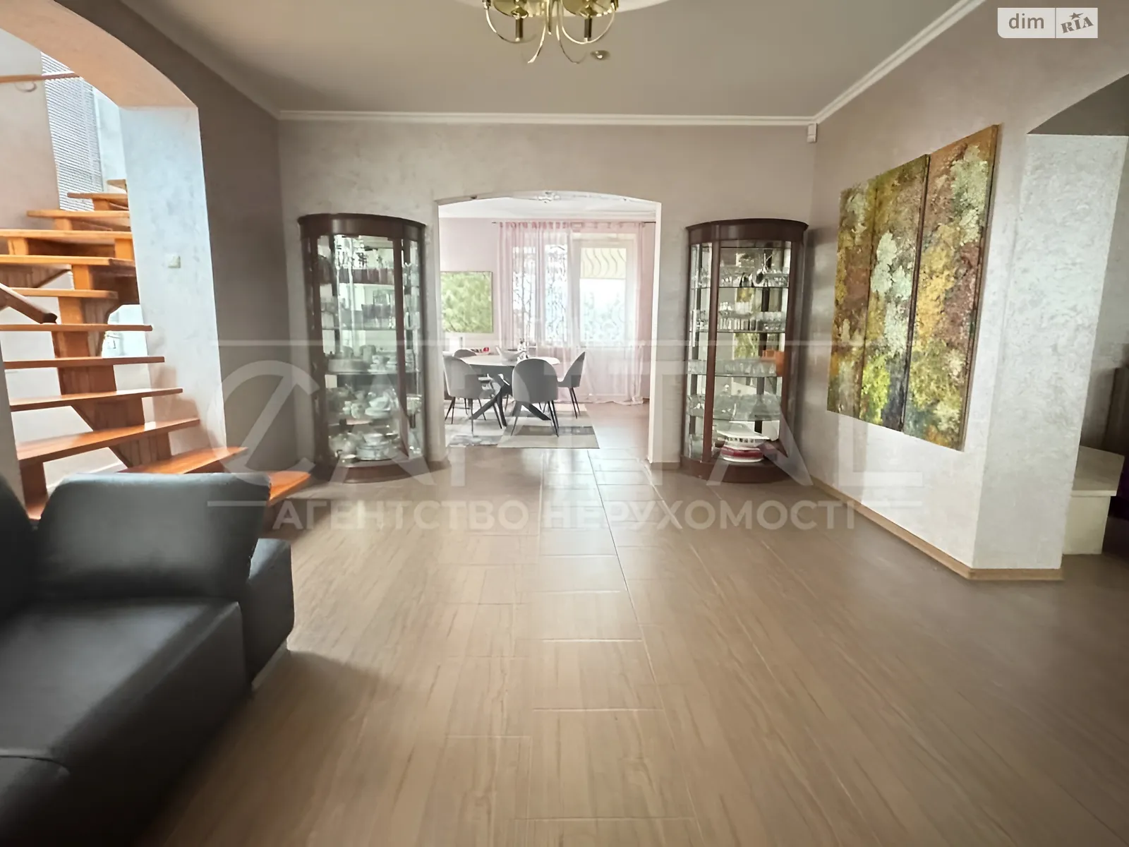 ул. Археологическая Крюковщина, цена: 500000 $ - фото 1