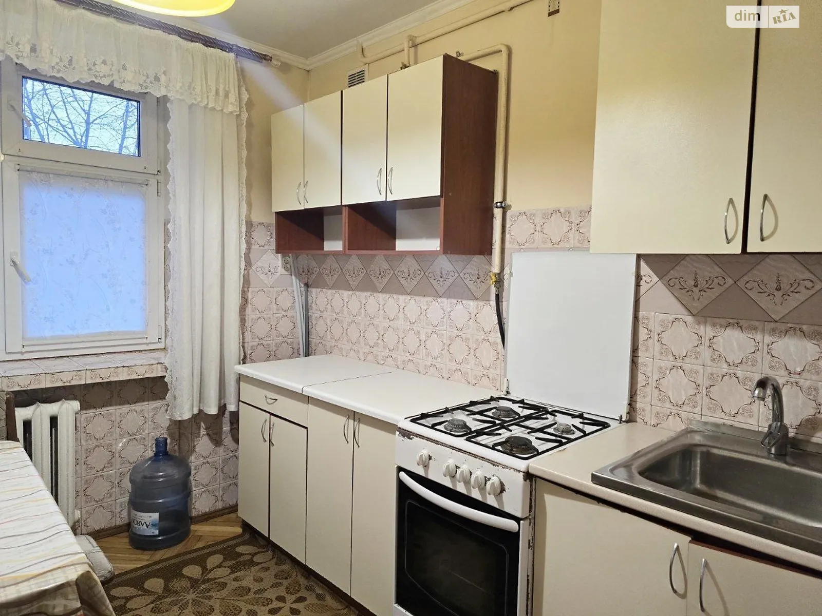 Сдается в аренду 2-комнатная квартира 55 кв. м в Черновцах - фото 1