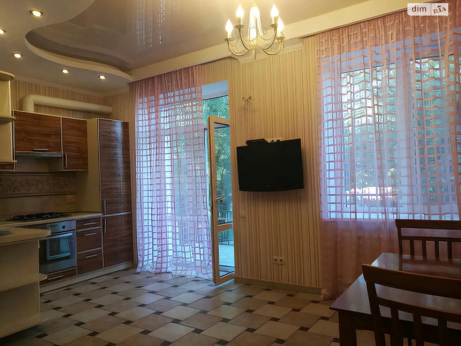 Продается 2-комнатная квартира 78 кв. м в Одессе, ул. Дача Ковалевского - фото 1
