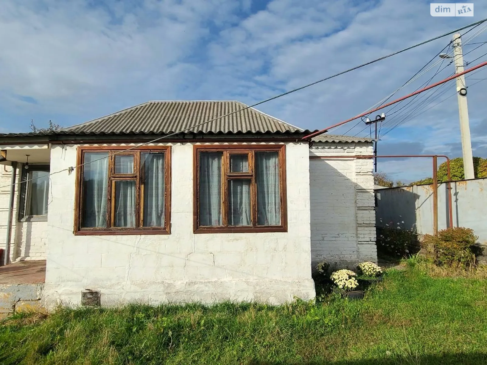 Продається одноповерховий будинок 71.7 кв. м з банею/сауною, цена: 23000 $ - фото 1