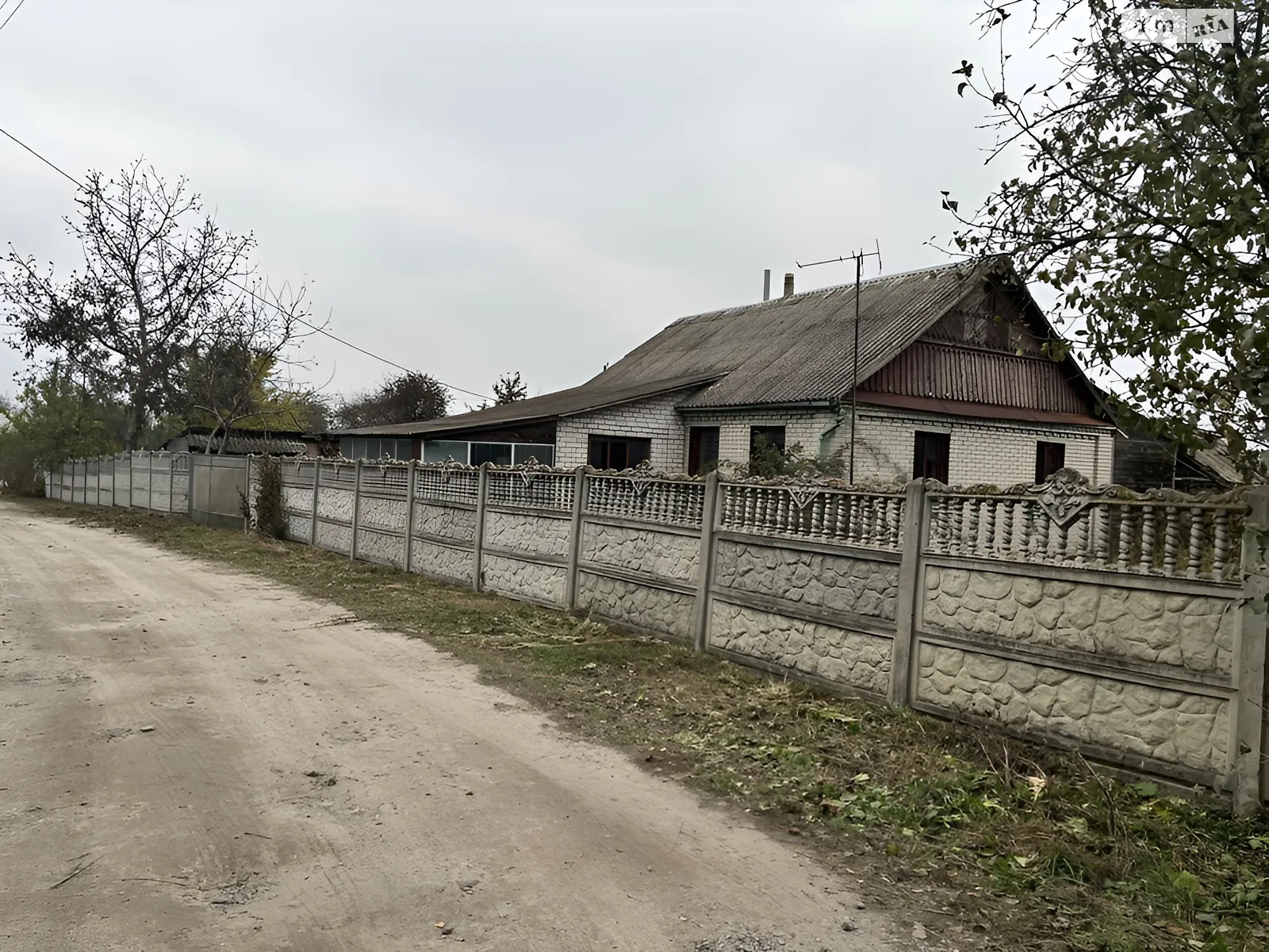 Продается одноэтажный дом 100 кв. м с камином, цена: 23000 $ - фото 1