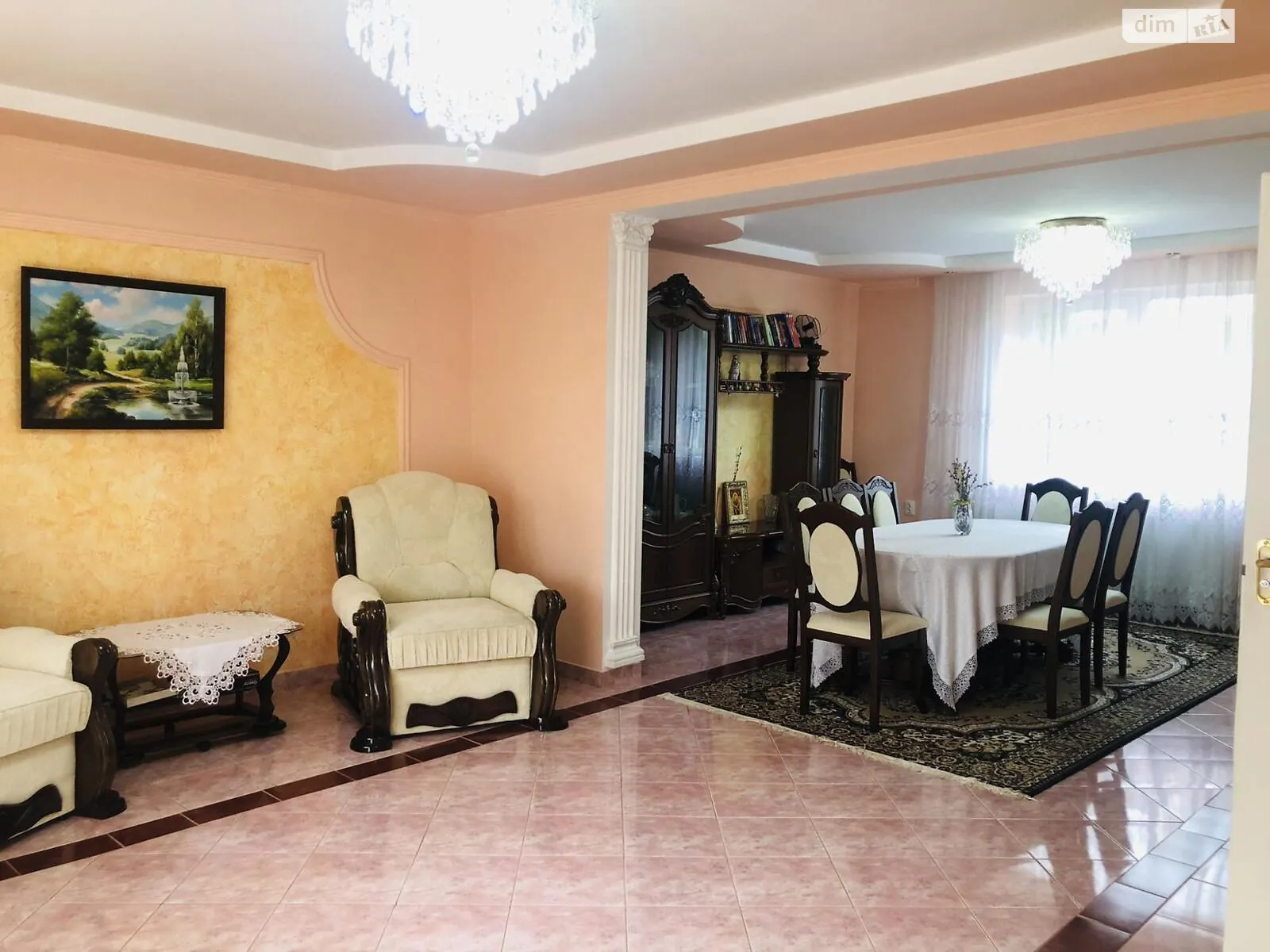 Продається будинок 2 поверховий 262.5 кв. м з бесідкою, цена: 300000 $ - фото 1