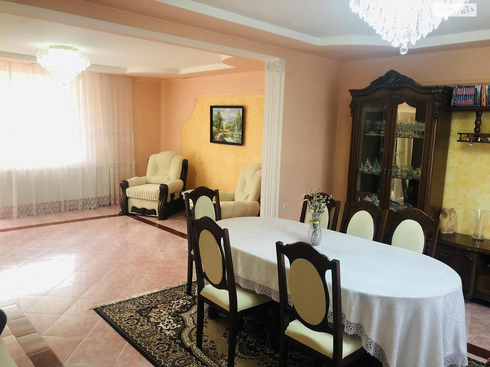 Продается дом на 2 этажа 262.5 кв. м с террасой, цена: 255000 $ - фото 1