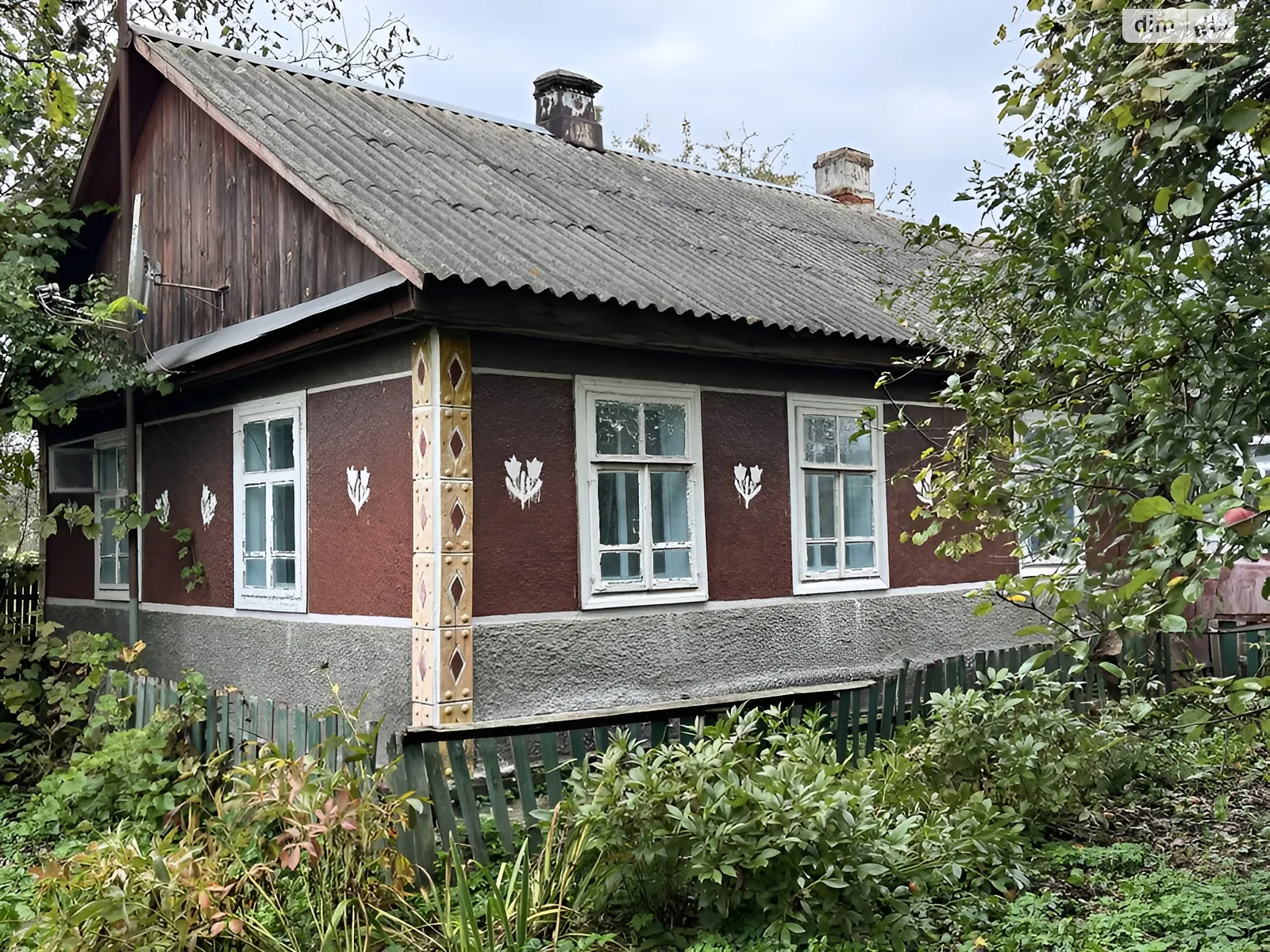 Продается одноэтажный дом 72 кв. м с бассейном, цена: 8500 $ - фото 1