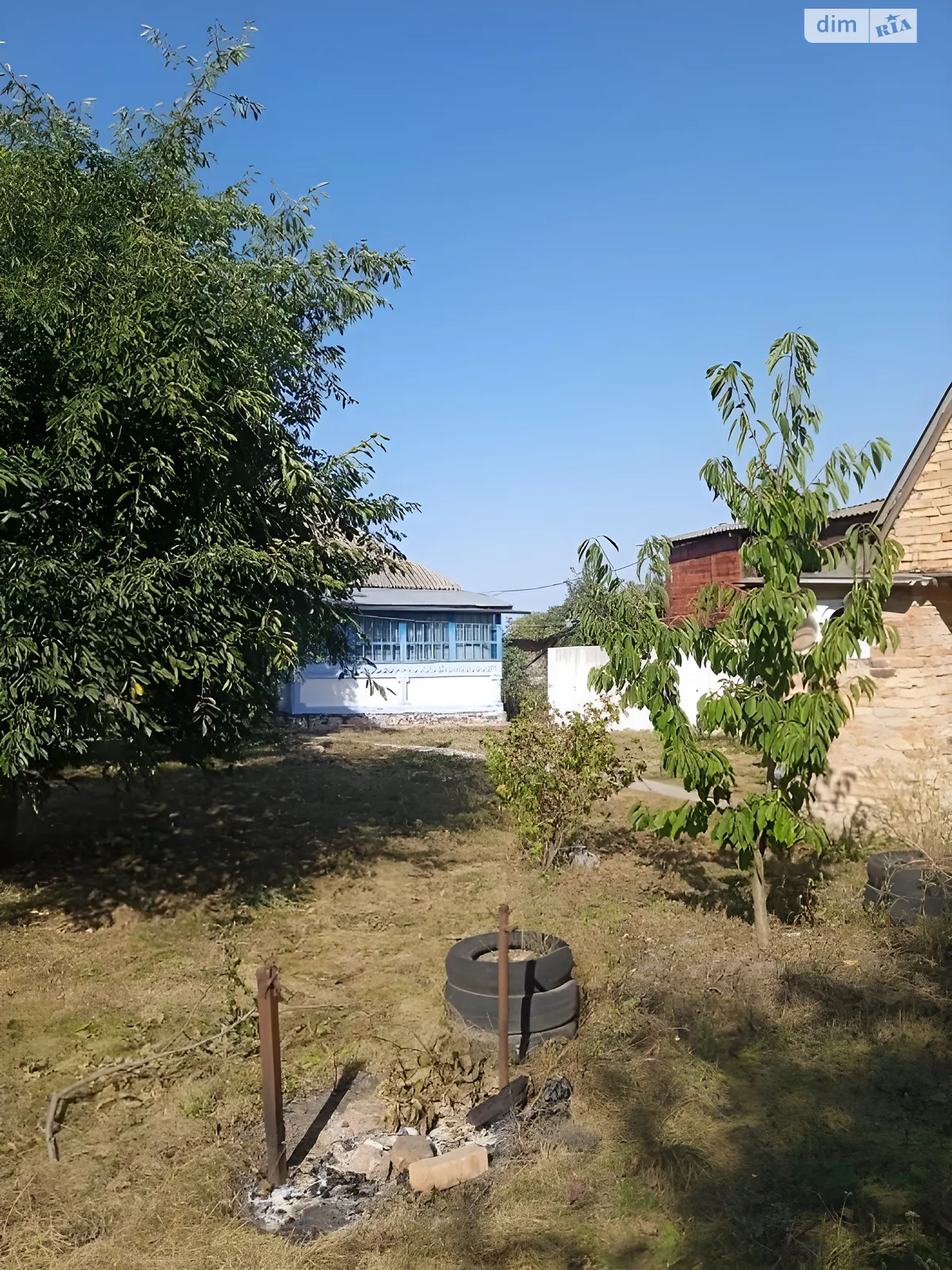 Продається одноповерховий будинок 63 кв. м з верандою, цена: 5000 $ - фото 1