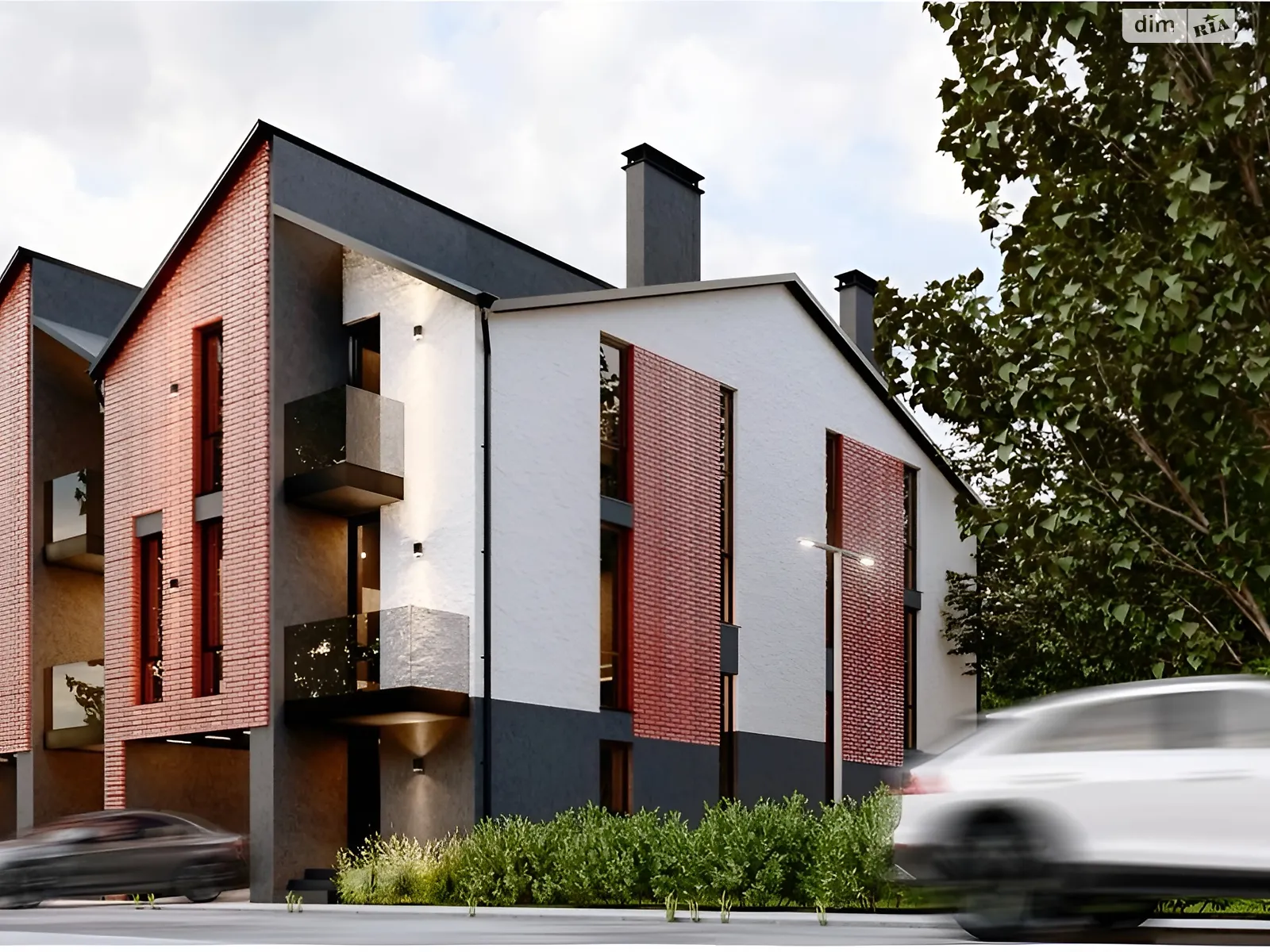 вул. Кричевського Михайла, 55 Залізничний Львів, цена: 195000 $ - фото 1