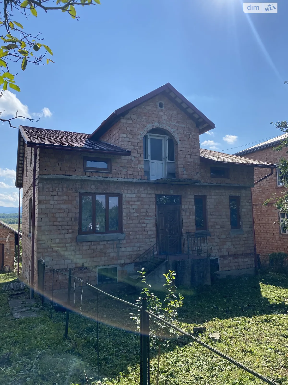 Продається будинок 2 поверховий 212 кв. м з садом, цена: 62000 $ - фото 1