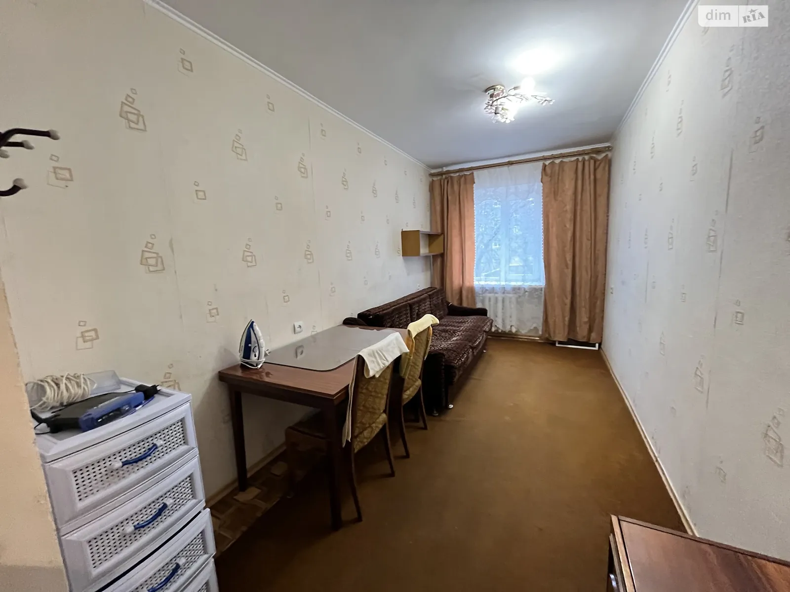 Сдается в аренду комната 25 кв. м в Одессе, цена: 2700 грн - фото 1