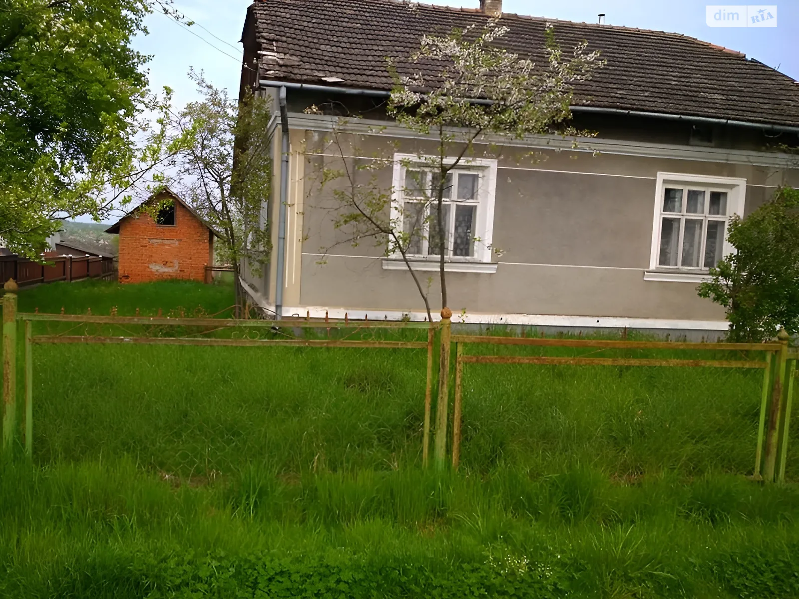 Продається одноповерховий будинок 89 кв. м с басейном, цена: 19500 $ - фото 1