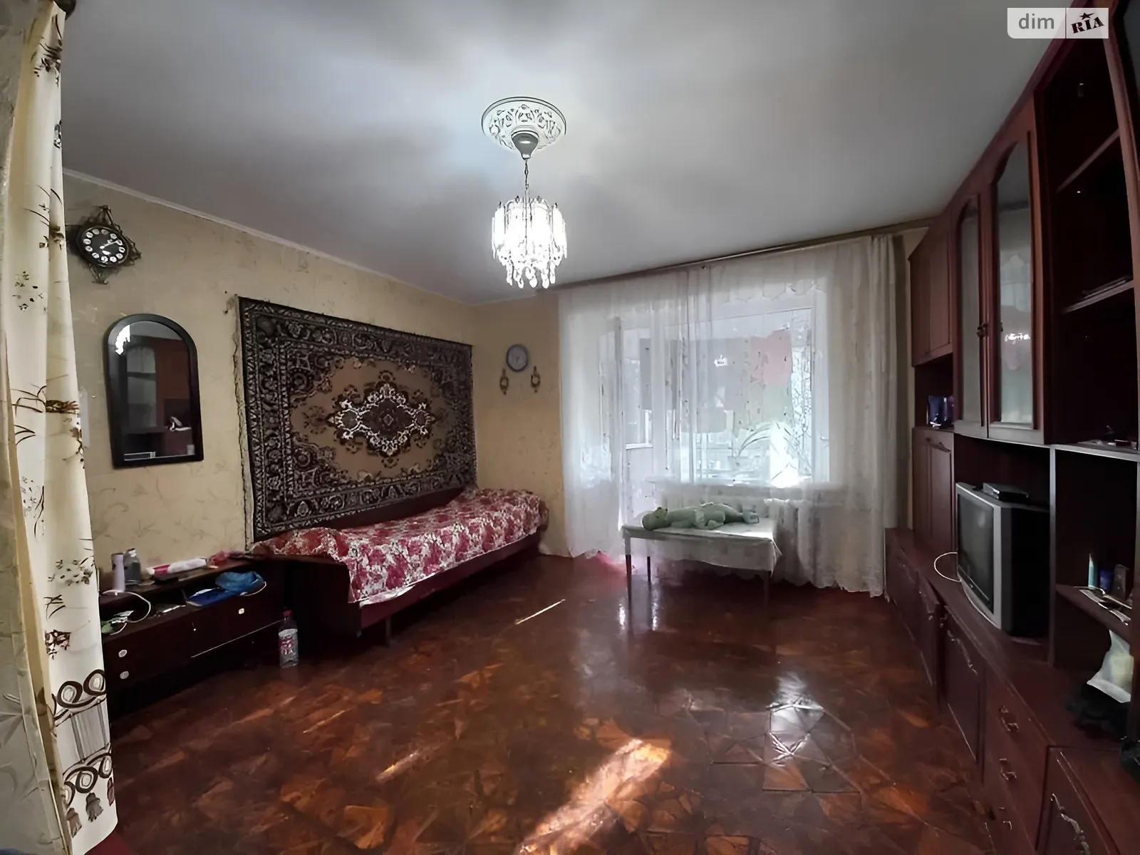 Продается 1-комнатная квартира 33.2 кв. м в Николаеве, цена: 20000 $ - фото 1