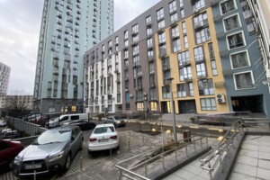 Долгосрочная аренда квартиры, Киев, р‑н. Соломянка, ст.м. Вокзальная, Богдановская улица, дом 7Г