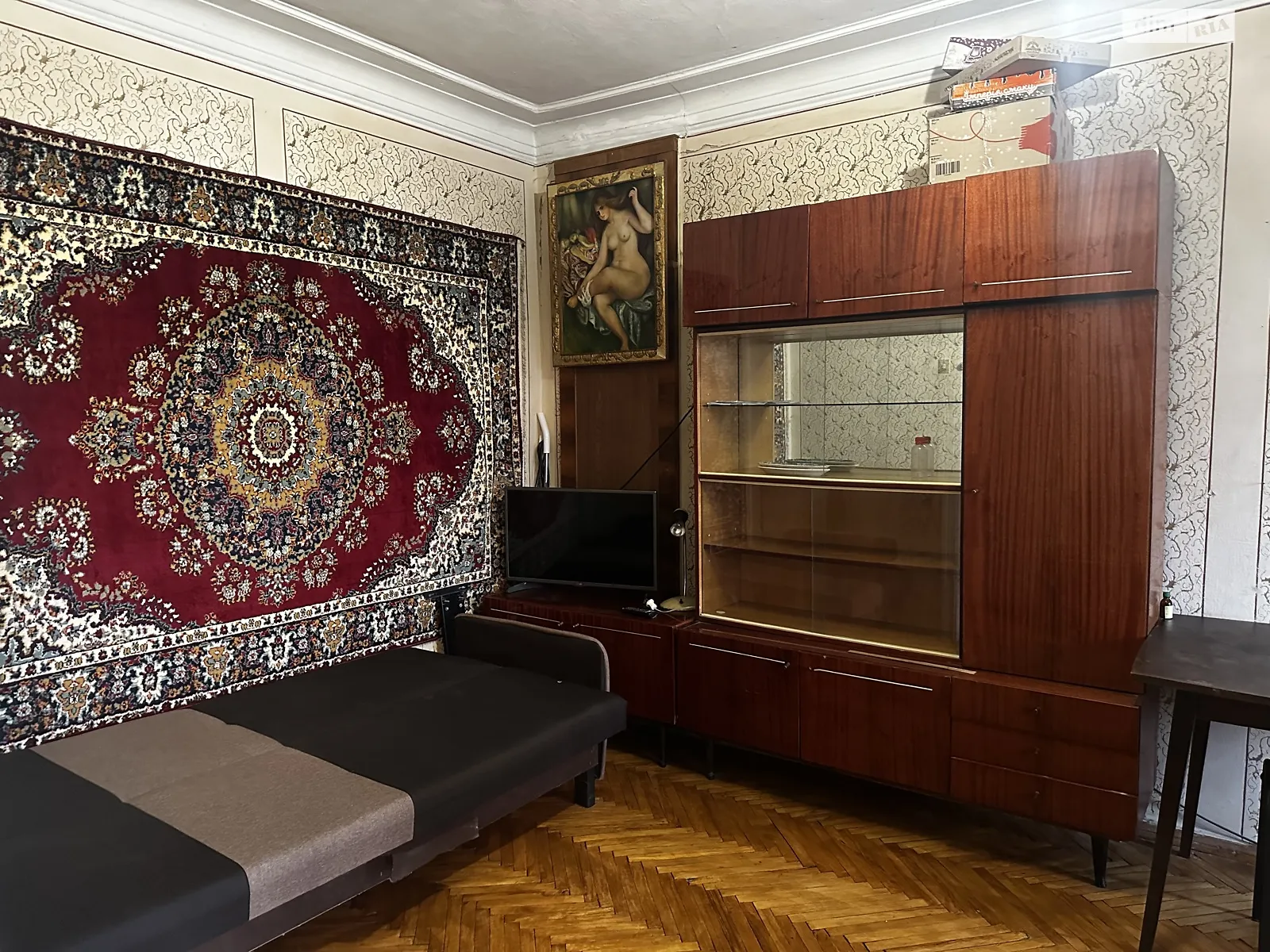 Сдается в аренду 2-комнатная квартира 50 кв. м в Виннице, ул. Митрополита Пётра Могилы - фото 1