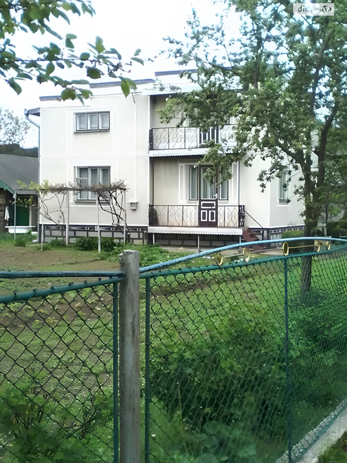 Продається будинок 2 поверховий 180 кв. м с басейном, цена: 55000 $ - фото 1