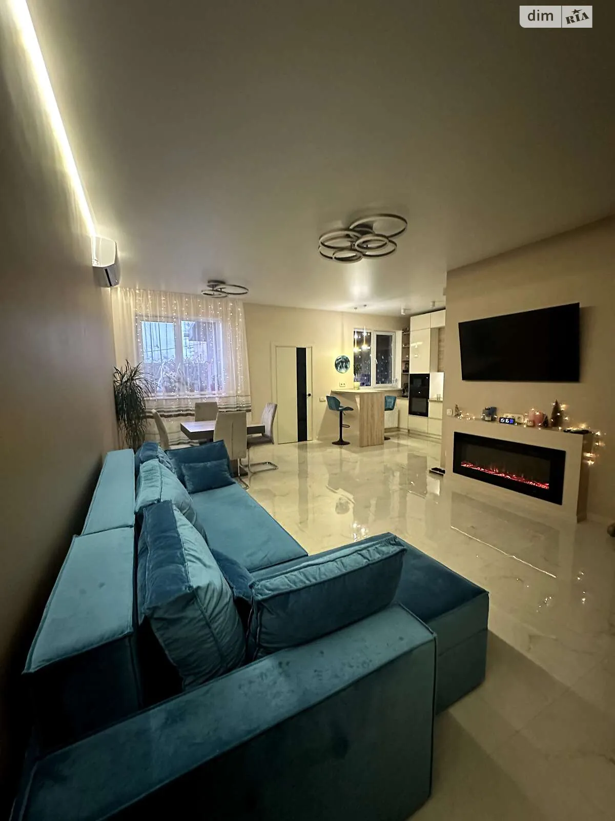 ул. Приозёрная Гнедин ЖК Belveder City, цена: 120000 $ - фото 1