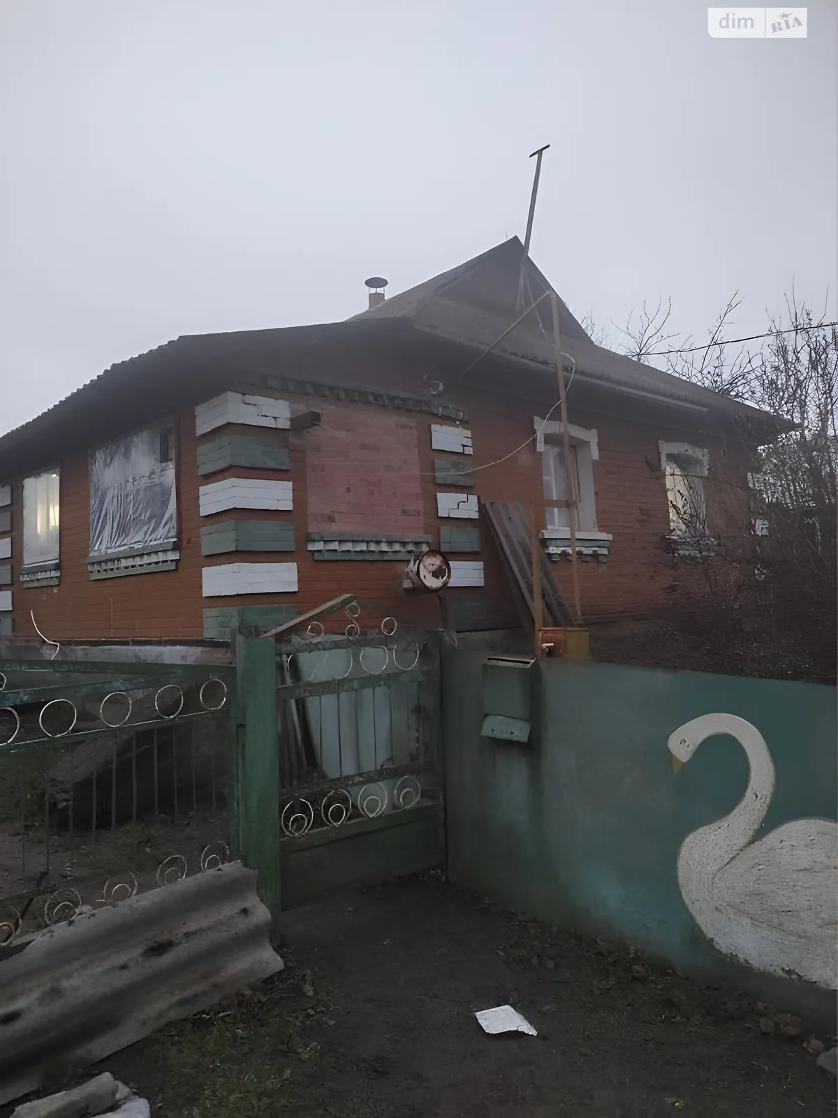 Продается одноэтажный дом 59.9 кв. м с баней/сауной, цена: 15000 $ - фото 1