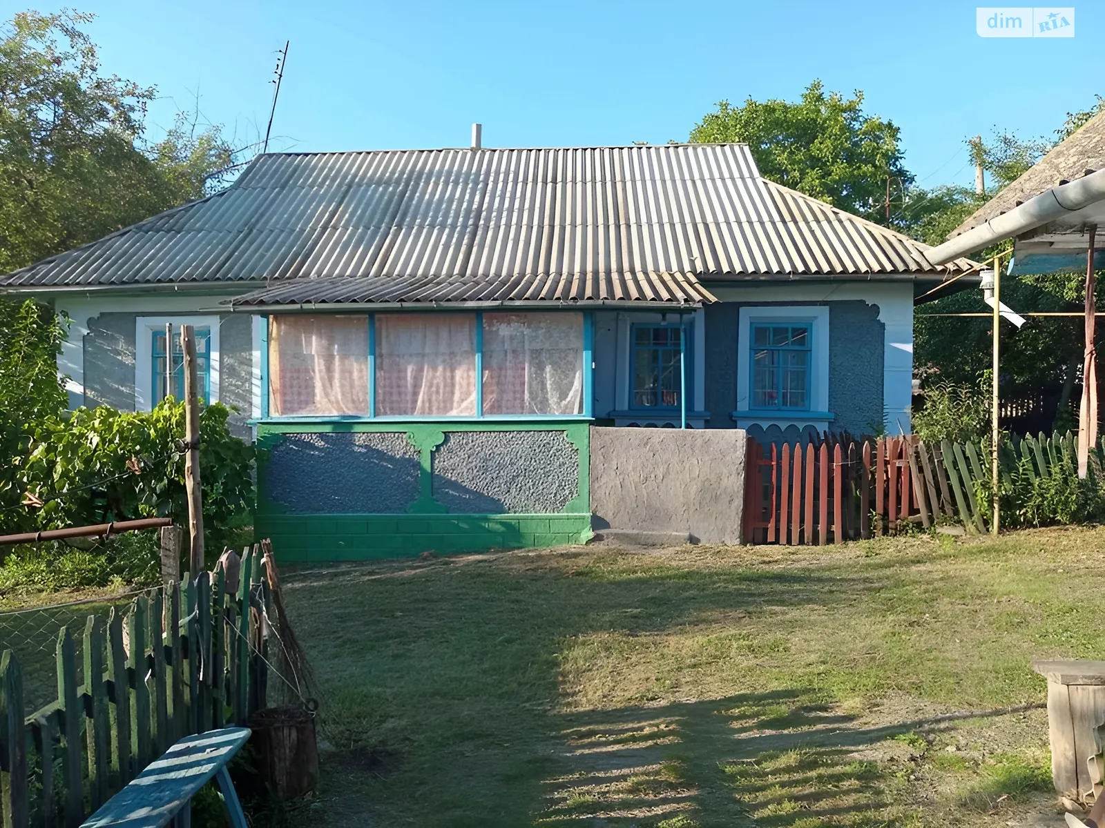 вул. Кармелюка, 9 Борівка, цена: 5000 $ - фото 1