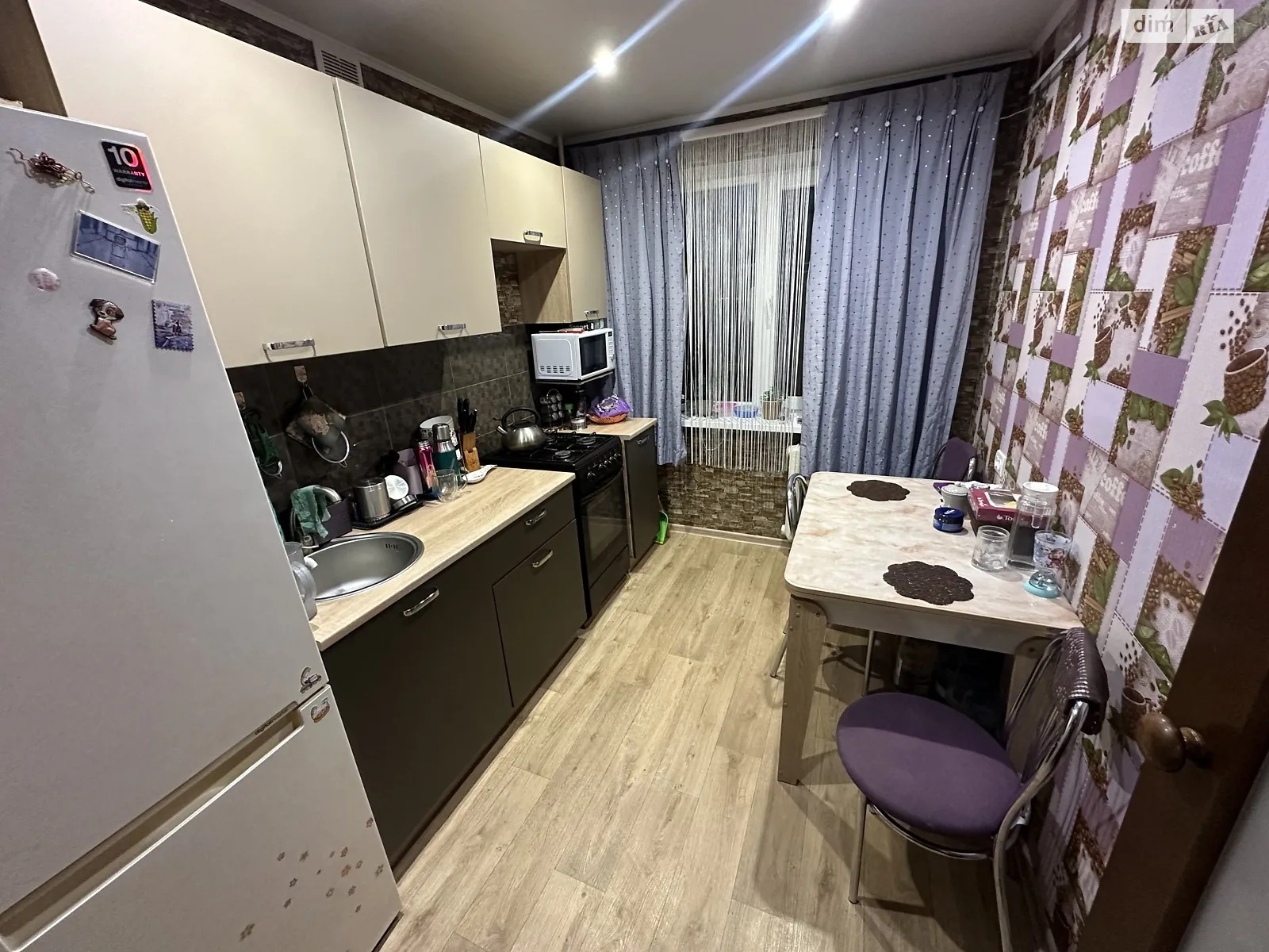 Продается 4-комнатная квартира 59.5 кв. м в Николаеве, цена: 32000 $ - фото 1