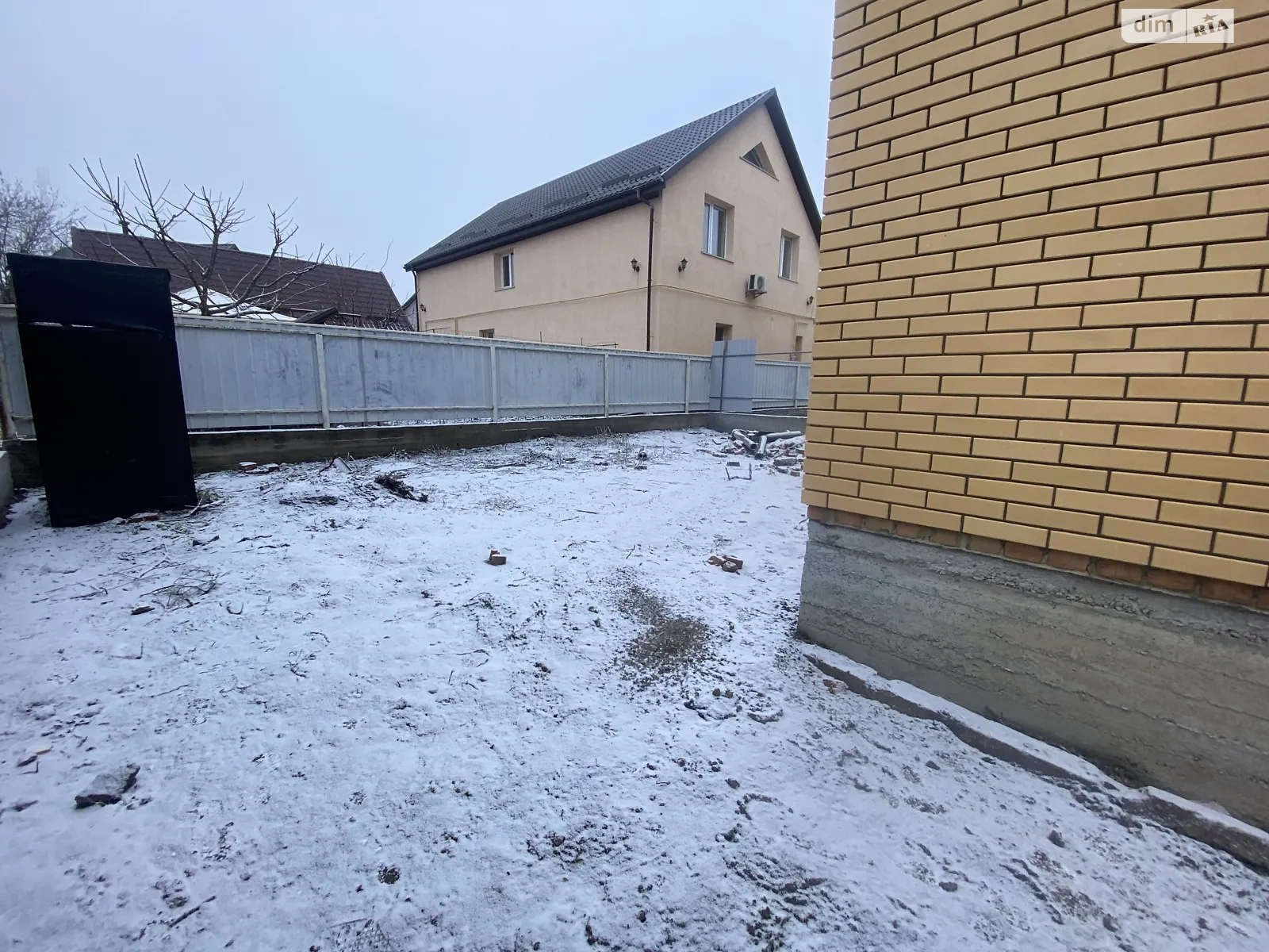 Продается дом на 2 этажа 115 кв. м с мансардой, цена: 105000 $ - фото 1