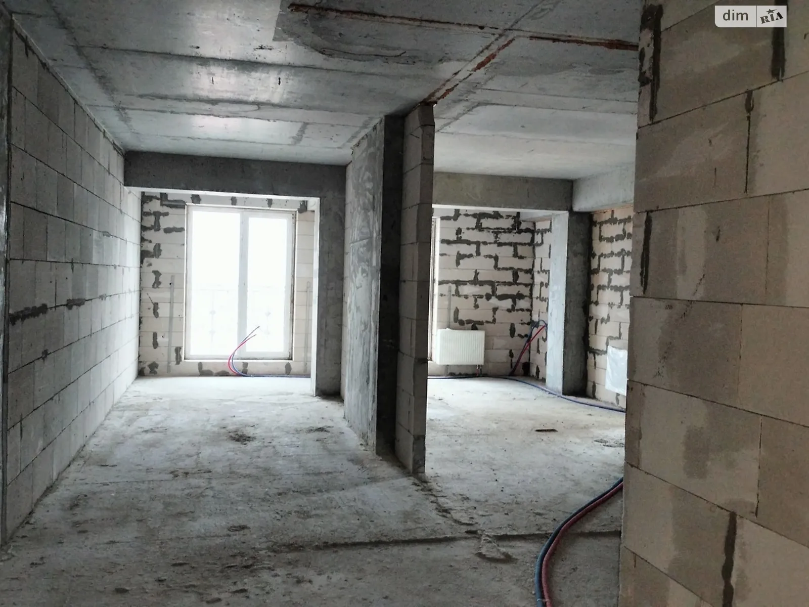 Продается 2-комнатная квартира 67 кв. м в Киеве, ул. Нижний Вал, 27-29 - фото 1