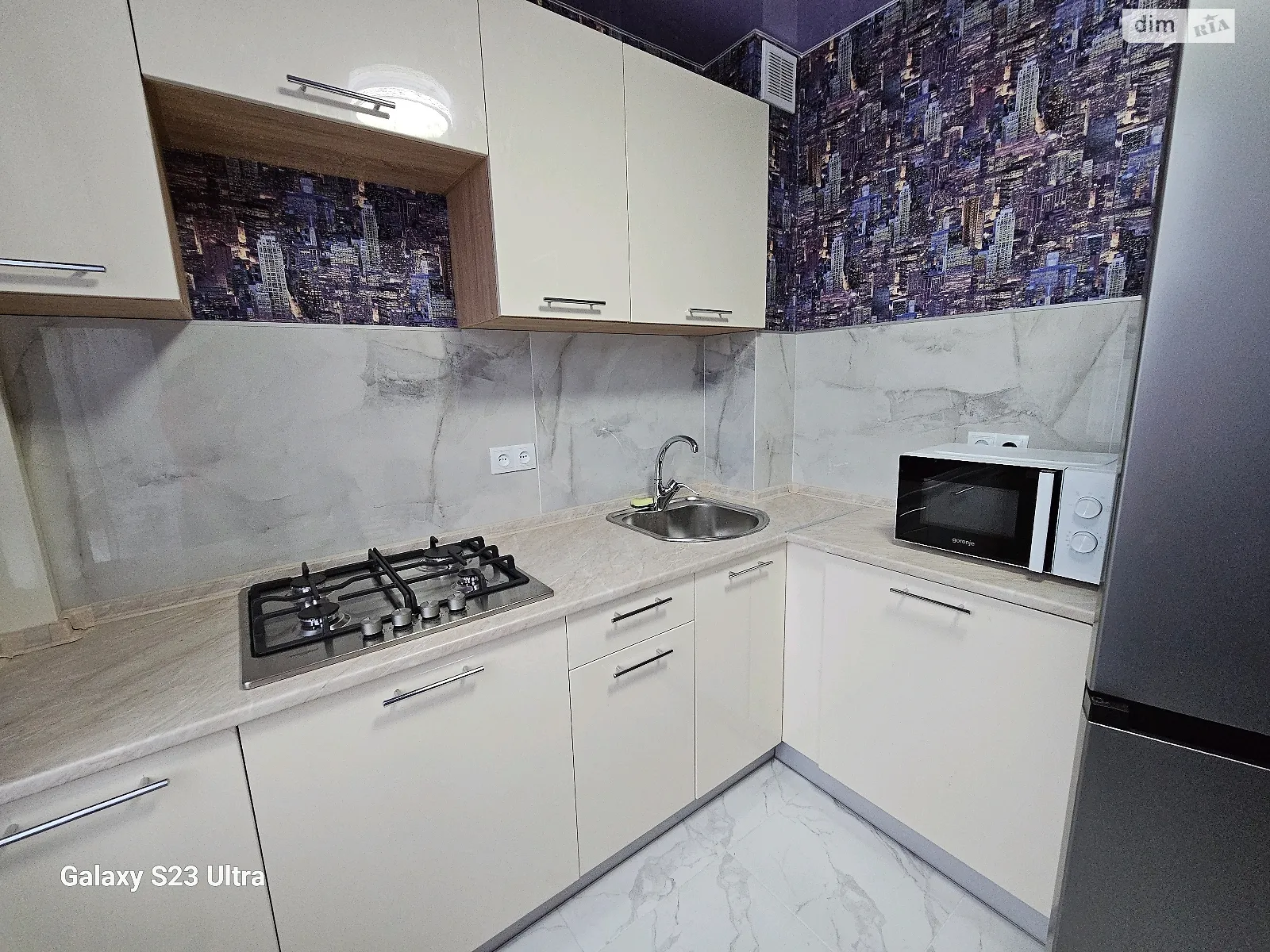 Здається в оренду 1-кімнатна квартира 35 кв. м у Харкові, вул. Академіка Павлова - фото 1