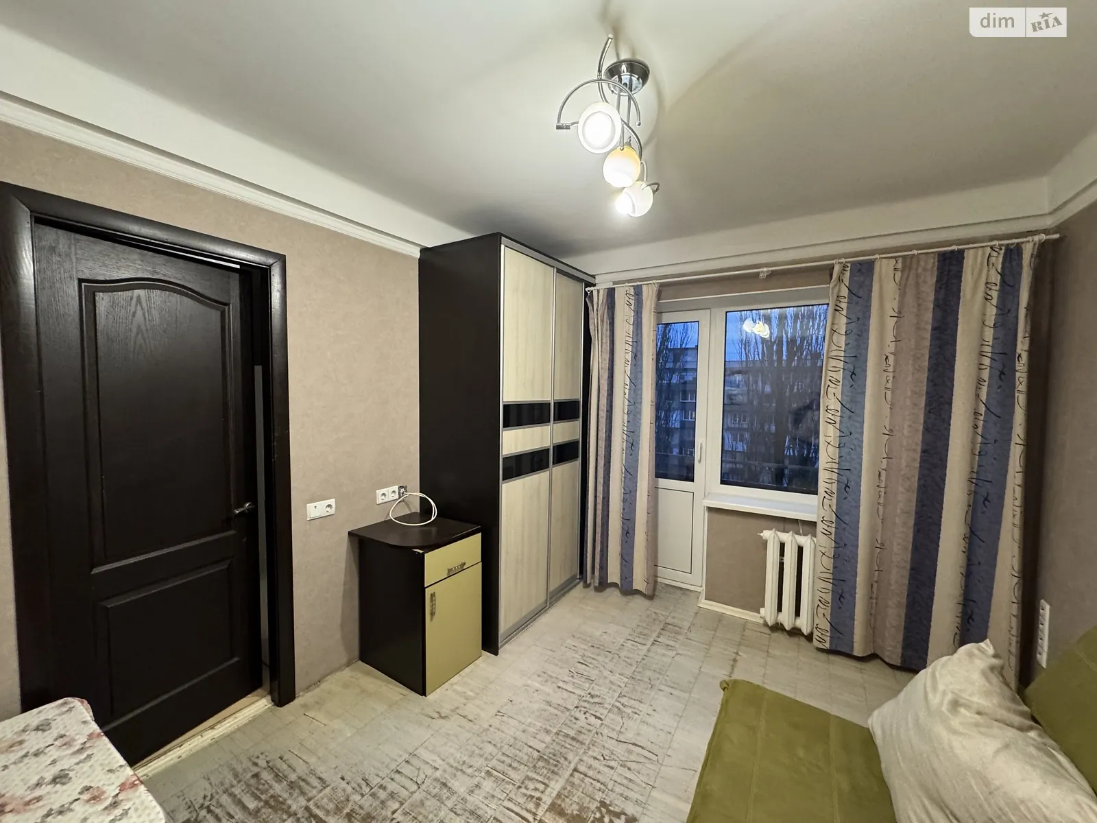 Продается 2-комнатная квартира 35 кв. м в Киеве, бул. Жюля Верна(Ромена Роллана), 13Г - фото 1