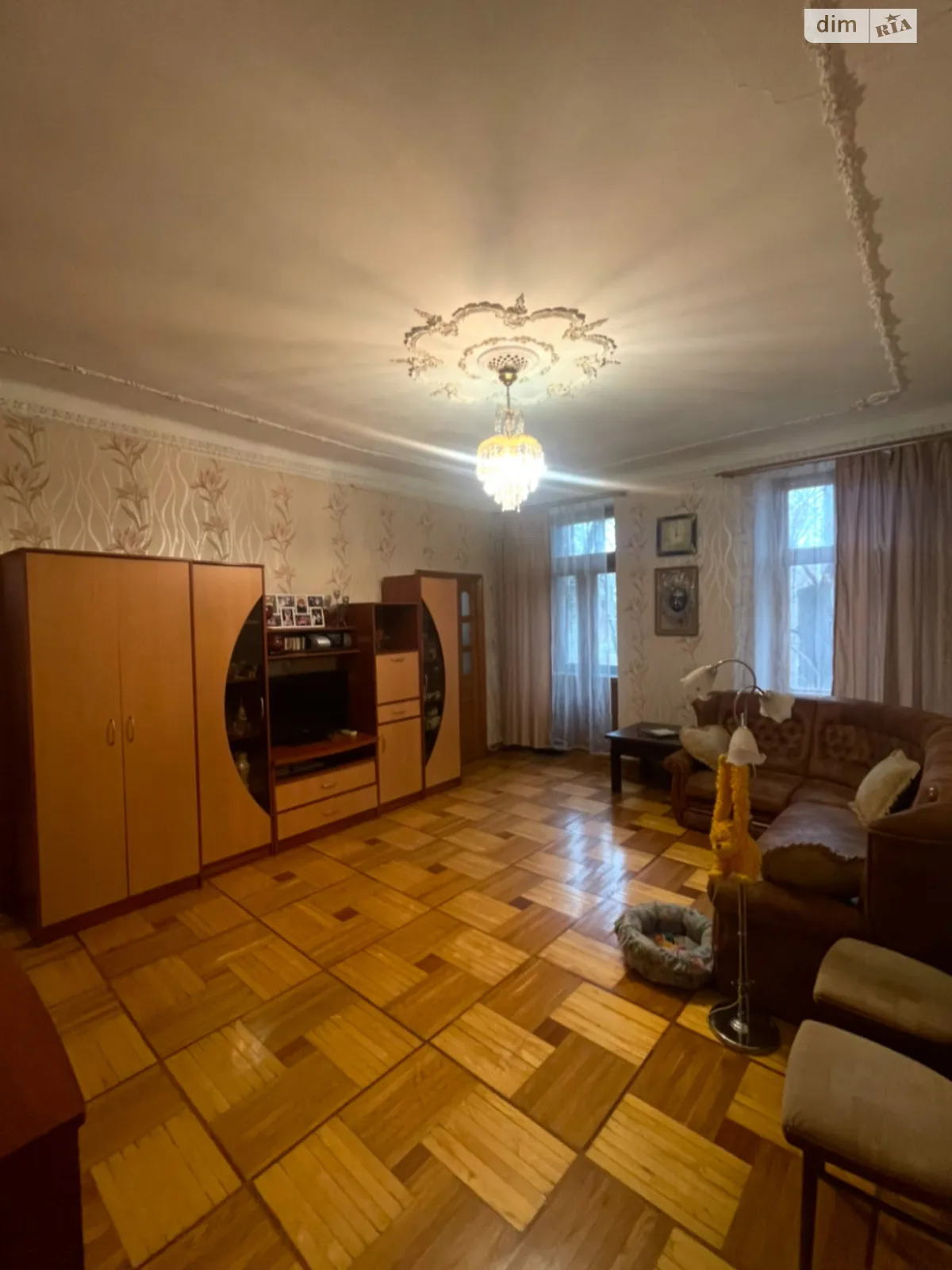 Продается 4-комнатная квартира 71 кв. м в, цена: 61000 $ - фото 1