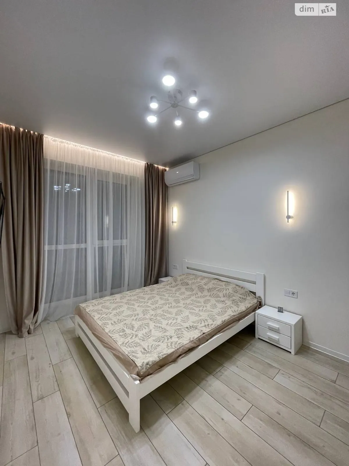 Сдается в аренду 2-комнатная квартира 51 кв. м в Днепре, ул. Гаванская, 9Г - фото 1