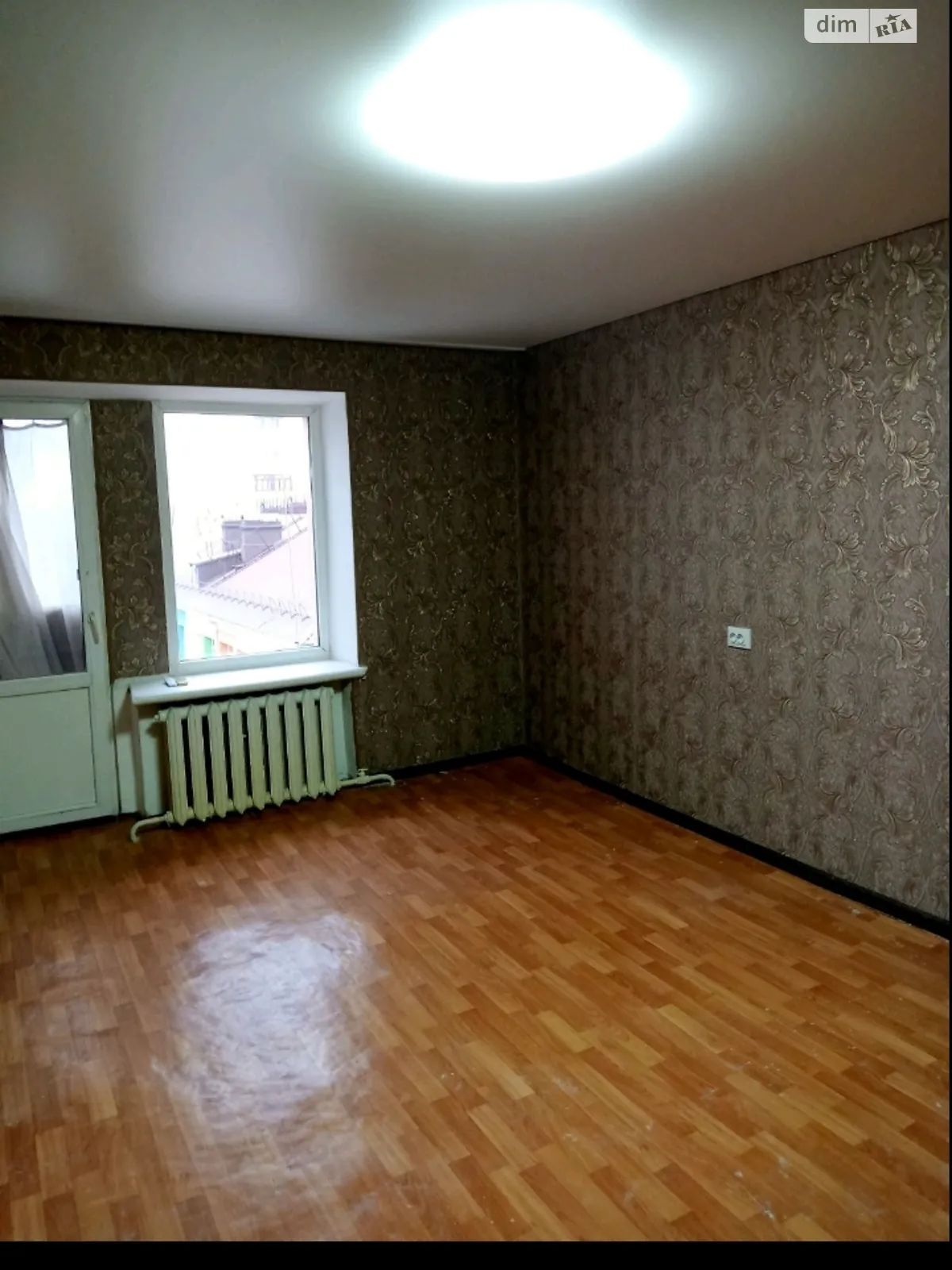 Продается 1-комнатная квартира 32 кв. м в Николаеве, ул. Казарского - фото 1