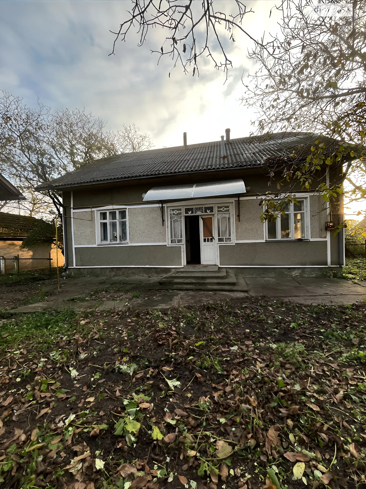 Продается одноэтажный дом 87.1 кв. м с балконом, цена: 20000 $ - фото 1