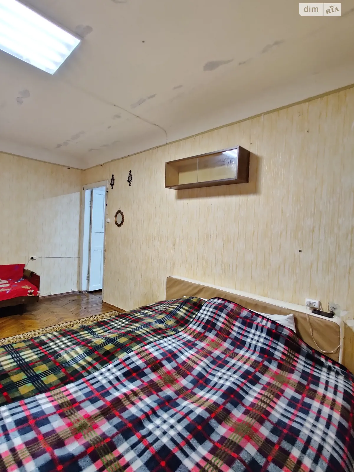 Продается 3-комнатная квартира 74 кв. м в Днепре, пер. Макаревского Феодосия, 4 - фото 1