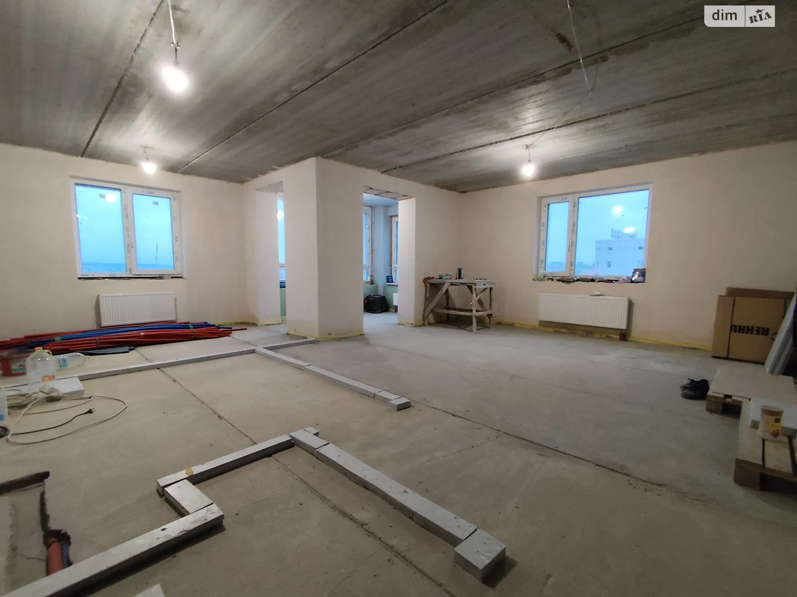 Продається 3-кімнатна квартира 120 кв. м у Харкові, вул. Лисаветинська - фото 1
