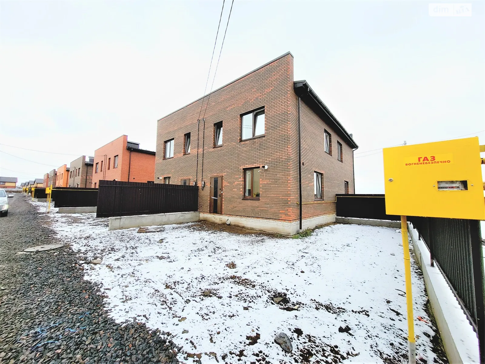 Продается часть дома 70 кв. м с мансардой, цена: 50000 $ - фото 1