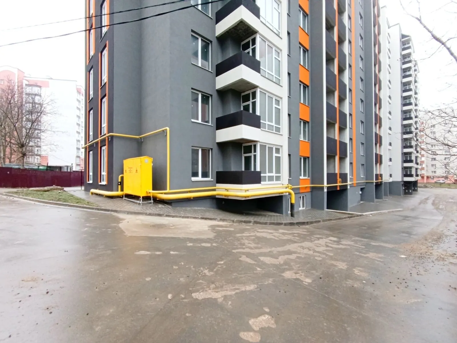 Продається приміщення вільного призначення 33.8 кв. м в 10-поверховій будівлі, цена: 28000 $ - фото 1