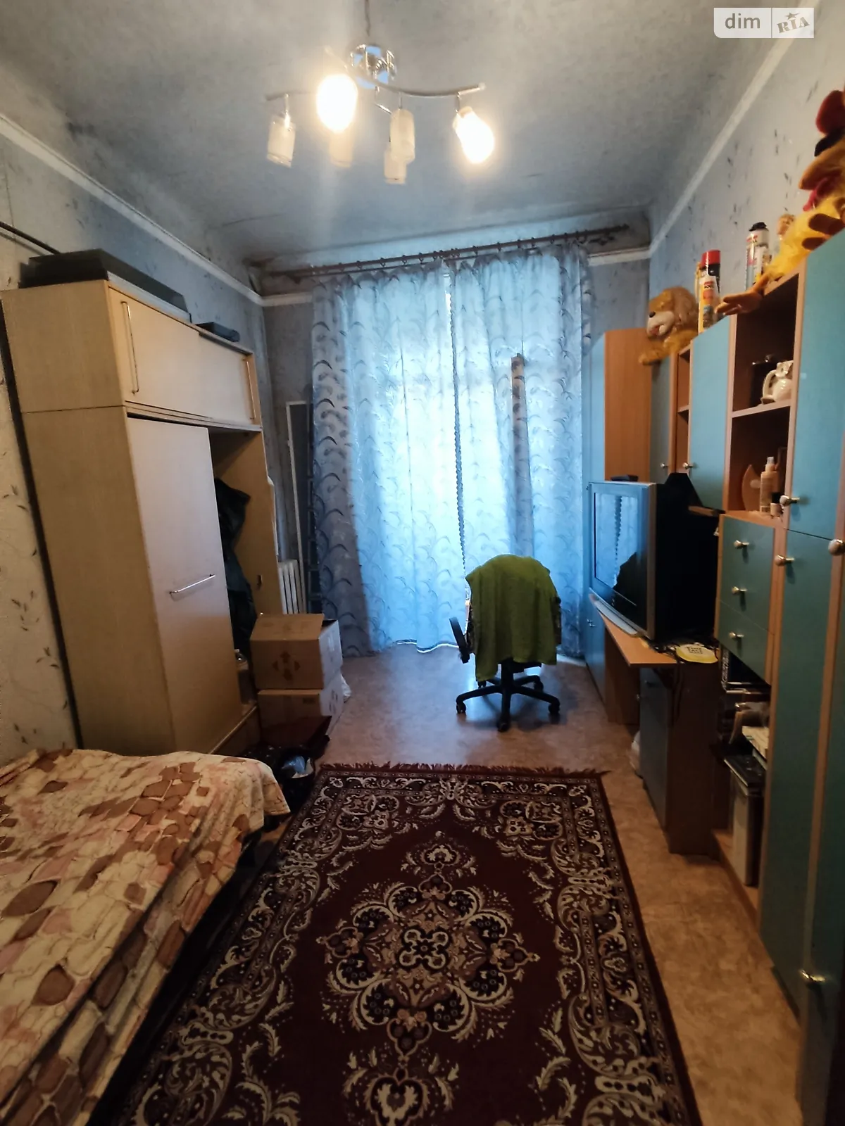 Сдается в аренду комната 54 кв. м в Днепре, цена: 4500 грн - фото 1