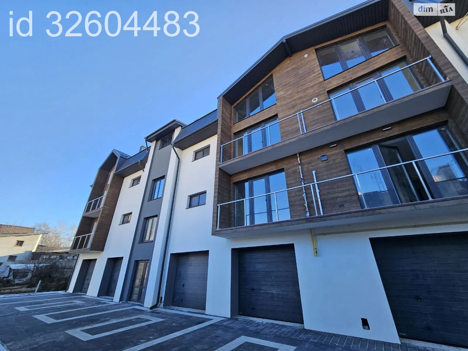 2-комнатная квартира 66.3 кв. м в Тернополе, цена: 59700 $ - фото 1