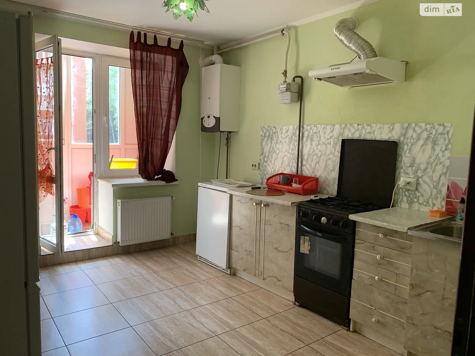 2-кімнатна квартира 64 кв. м у Тернополі, цена: 63000 $ - фото 1