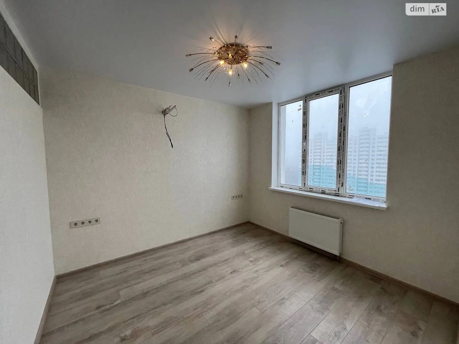Продается 2-комнатная квартира 46 кв. м в Новоселках, ул. Пригородная - фото 1