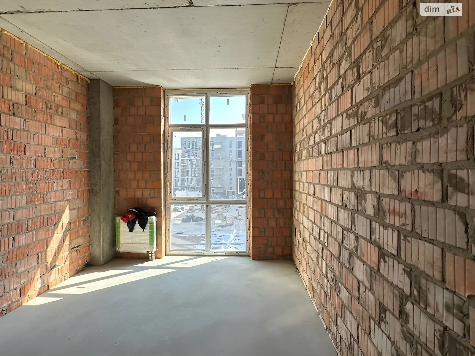 Продается 2-комнатная квартира 53 кв. м в Винниках, ул. Галицкая, undefined - фото 1