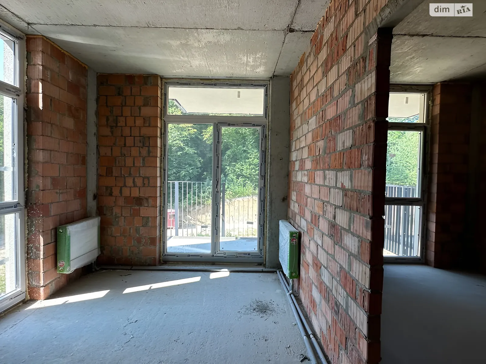 Продается 1-комнатная квартира 49 кв. м в Винниках, ул. Галицкая, undefined - фото 1