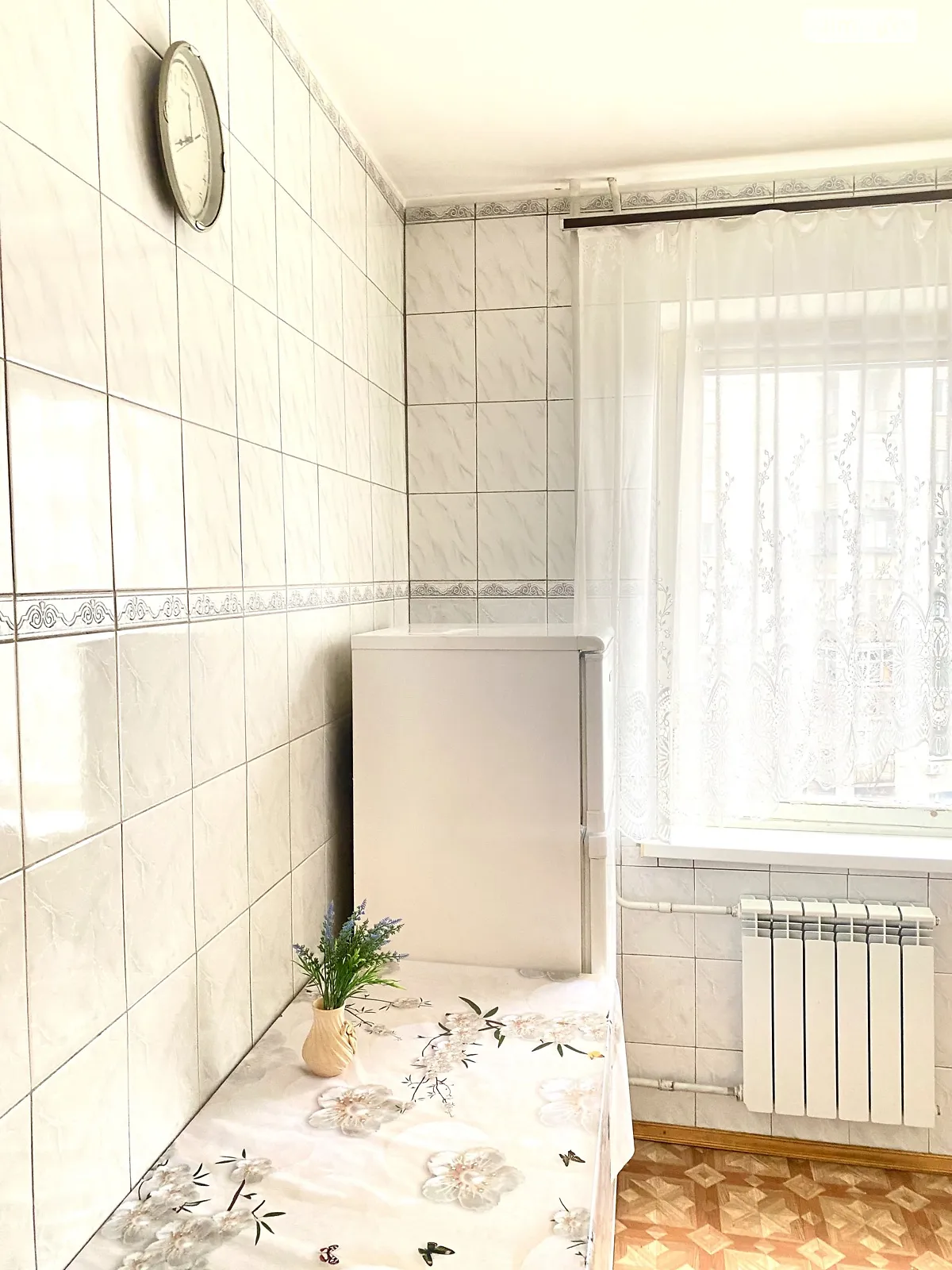 Продається 1-кімнатна квартира 38.9 кв. м у Сумах, вул. Харківська, 3 - фото 1