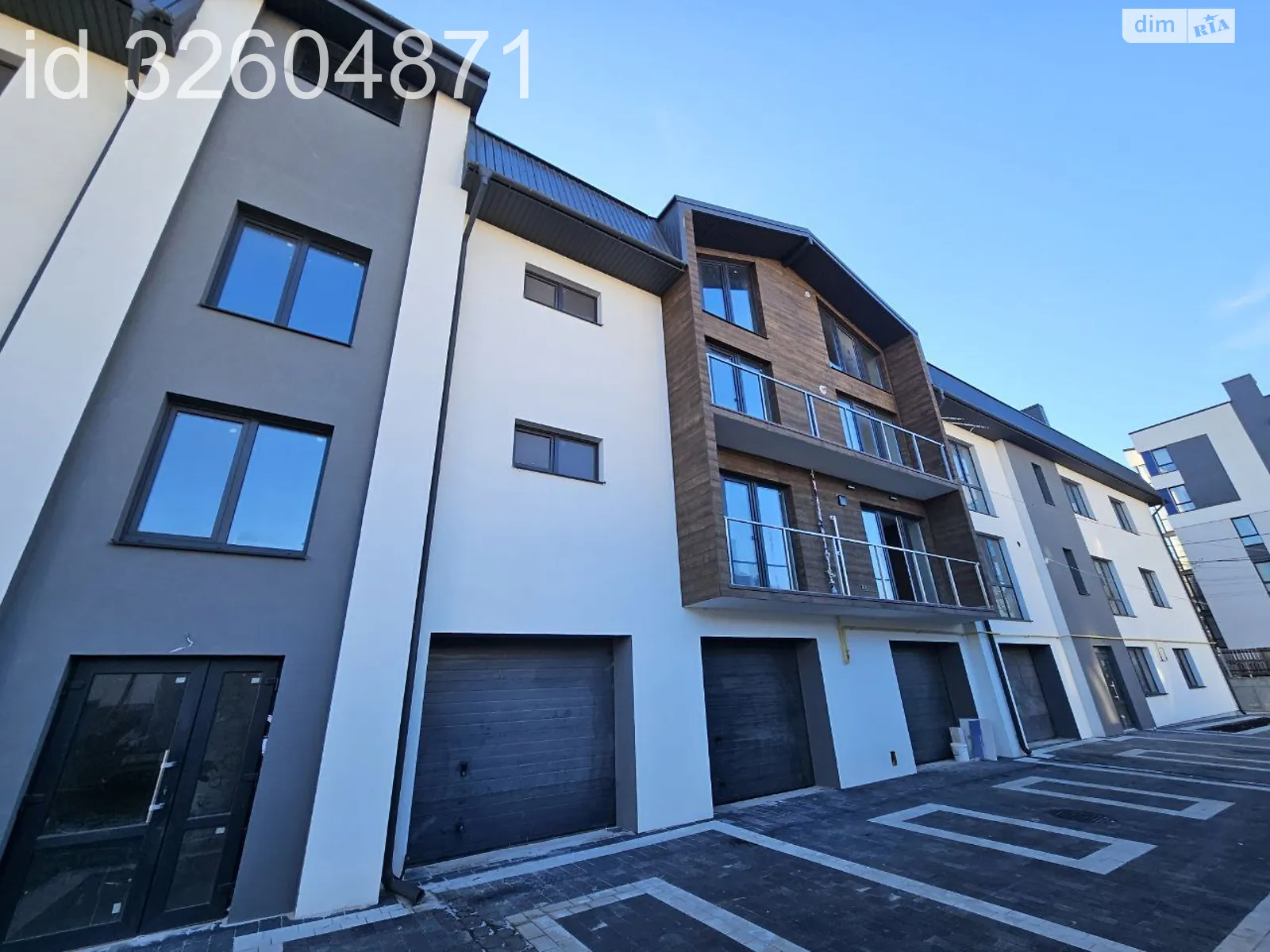 3-комнатная квартира 118 кв. м в Тернополе, цена: 98800 $ - фото 1
