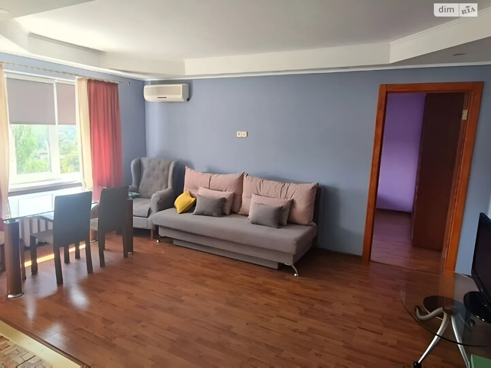 Продается 2-комнатная квартира 55 кв. м в Киеве, ул. Энтузиастов, 3 - фото 1