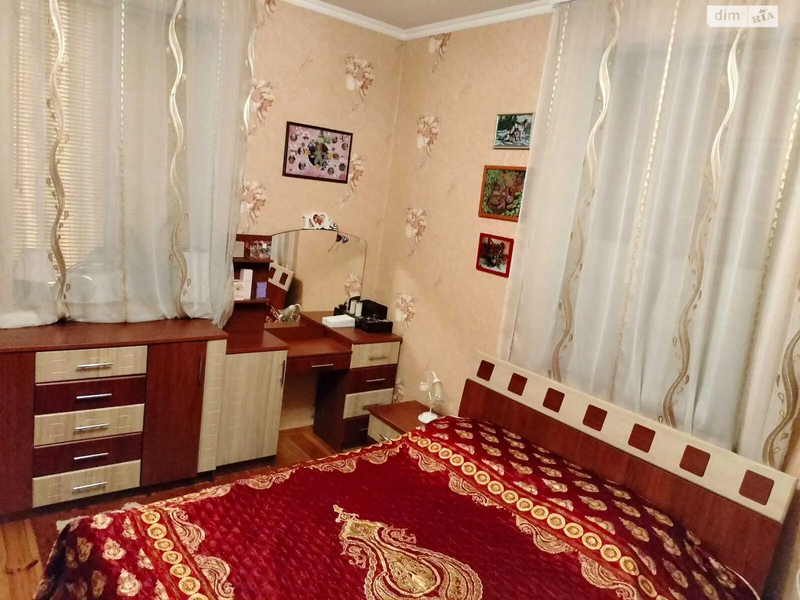 Продається частина будинку 61.9 кв. м з каміном, цена: 53000 $ - фото 1