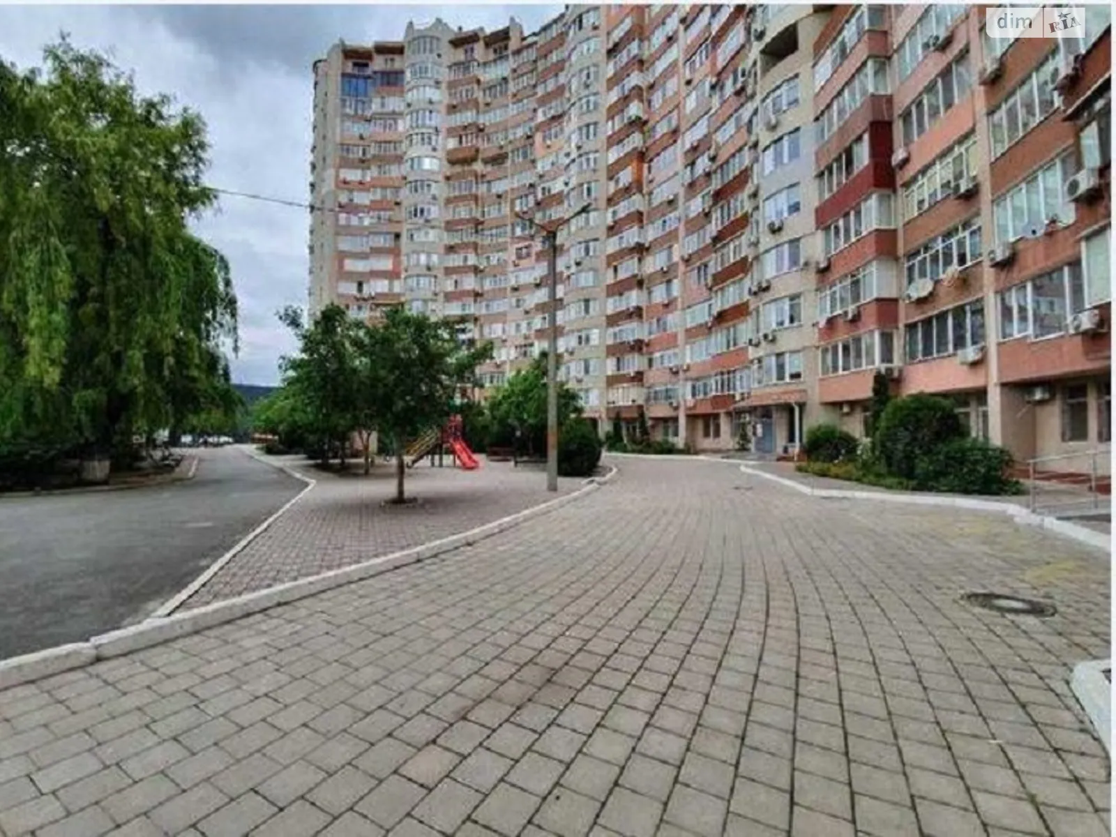 Продается 2-комнатная квартира 92 кв. м в Одессе, цена: 55000 $ - фото 1