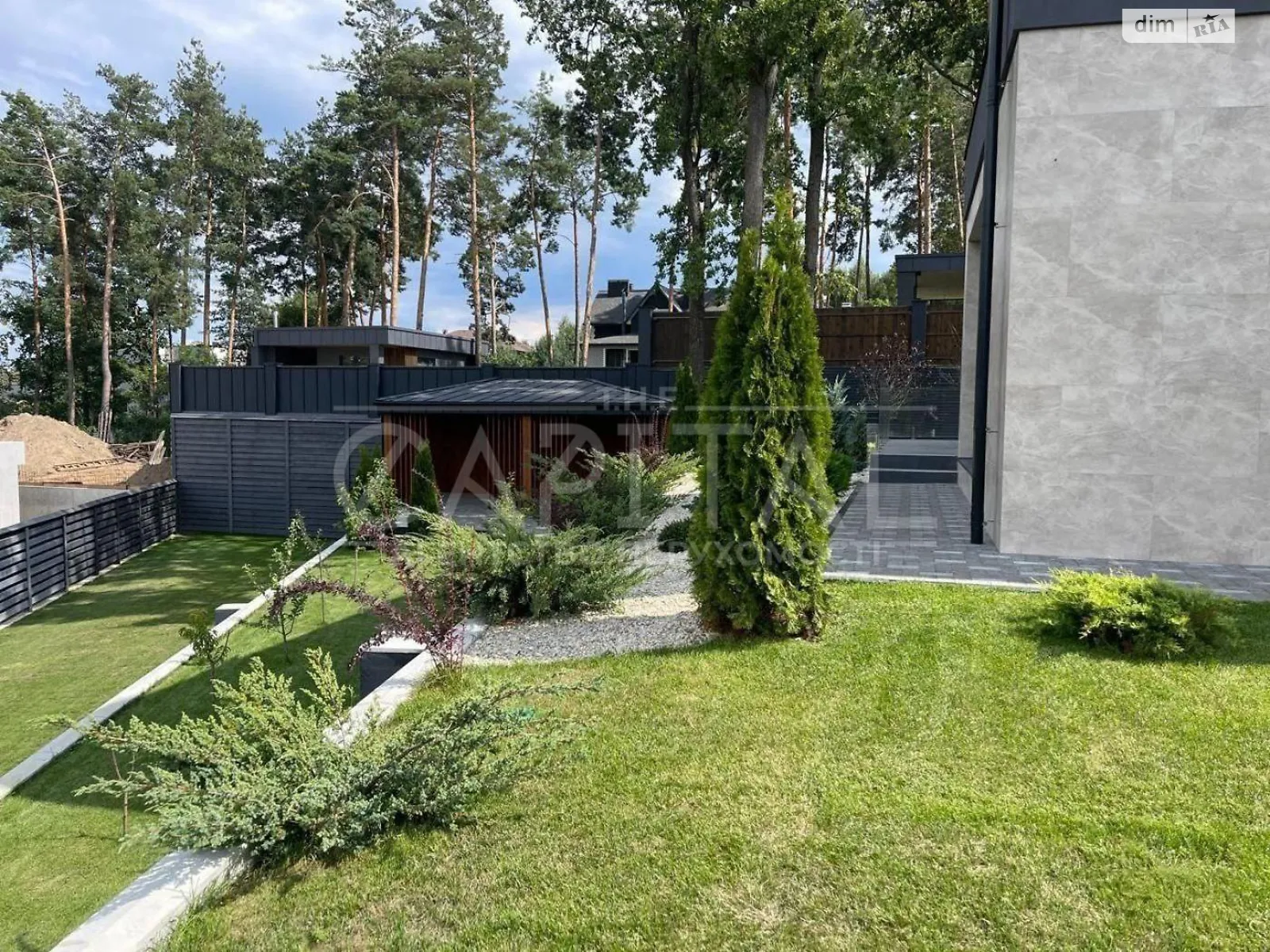 ул. Апрельская Ходосовка (Обуховский), цена: 650000 $ - фото 1