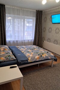 Сниму квартиру в Краматорске посуточно