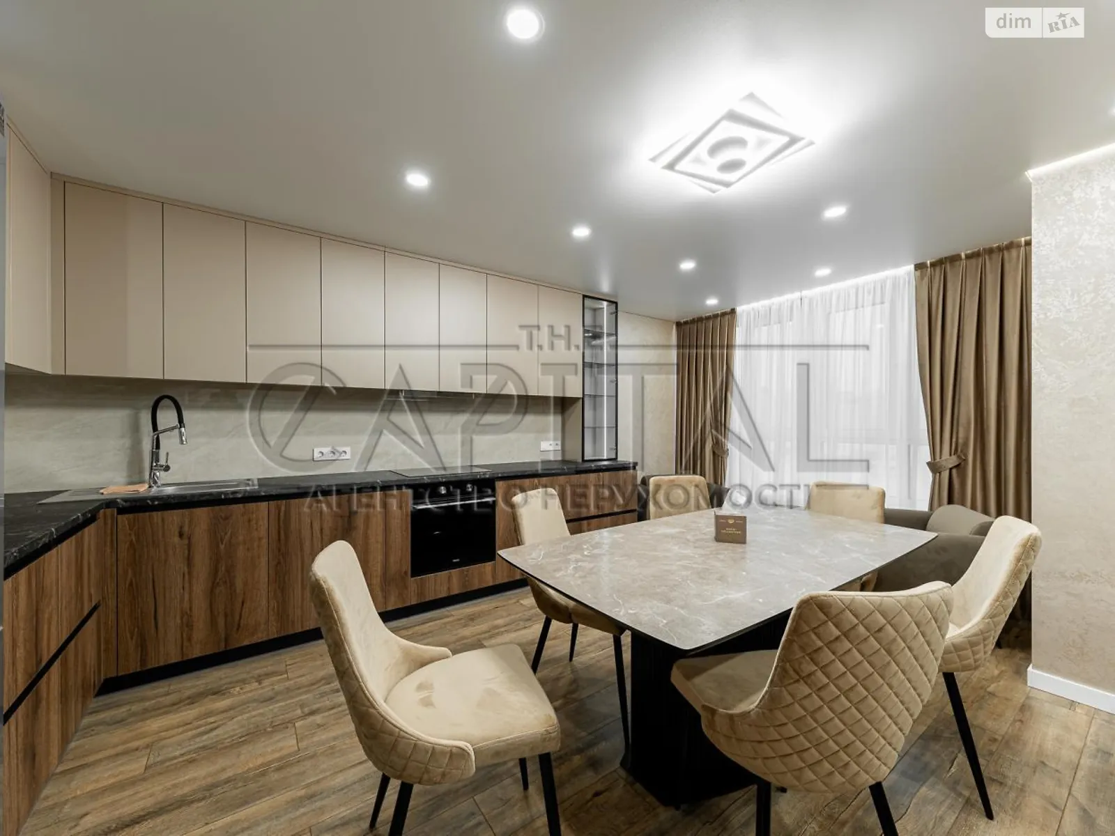 ул. Михаила Максимовича, 32 Киев ЖК Liko-Grad Perfect Town - фото 1