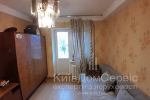 Довгострокова оренда кімнати, Київ, р‑н. Олександрівська Слобідка, ст.м. Вокзальна, Лобановського проспект, буд. 27